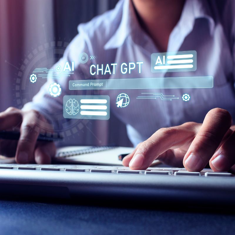 SEO con GPT-5: cómo adaptarse a la nueva era digital