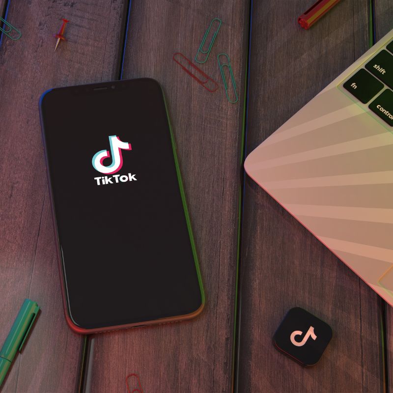 Cómo hacer SEO en tiktok en 2025