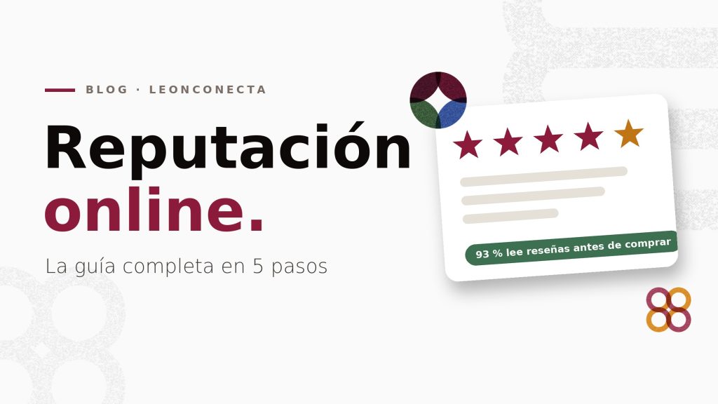 Reputación online