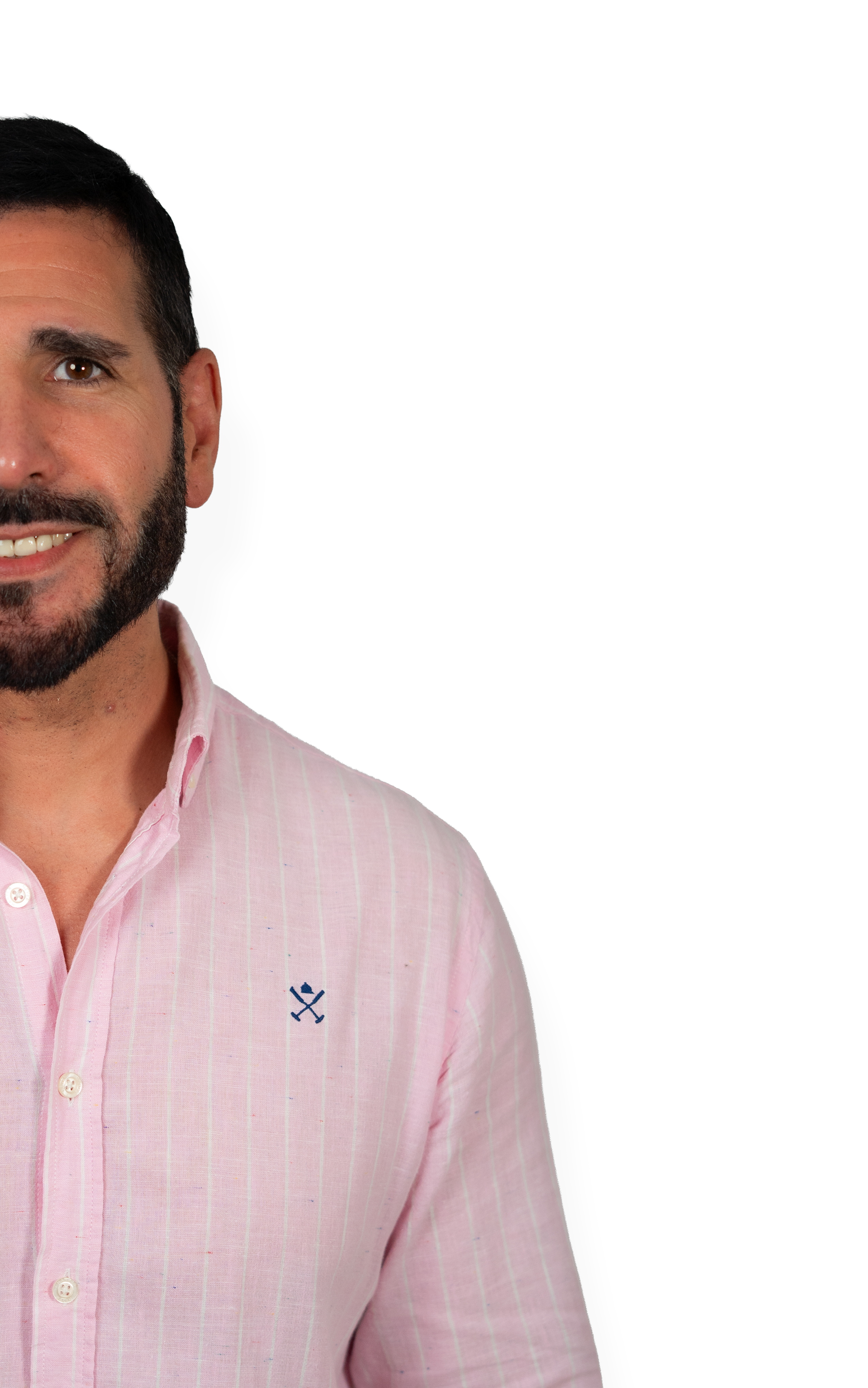 Alejandro, equipo de LeonConecta