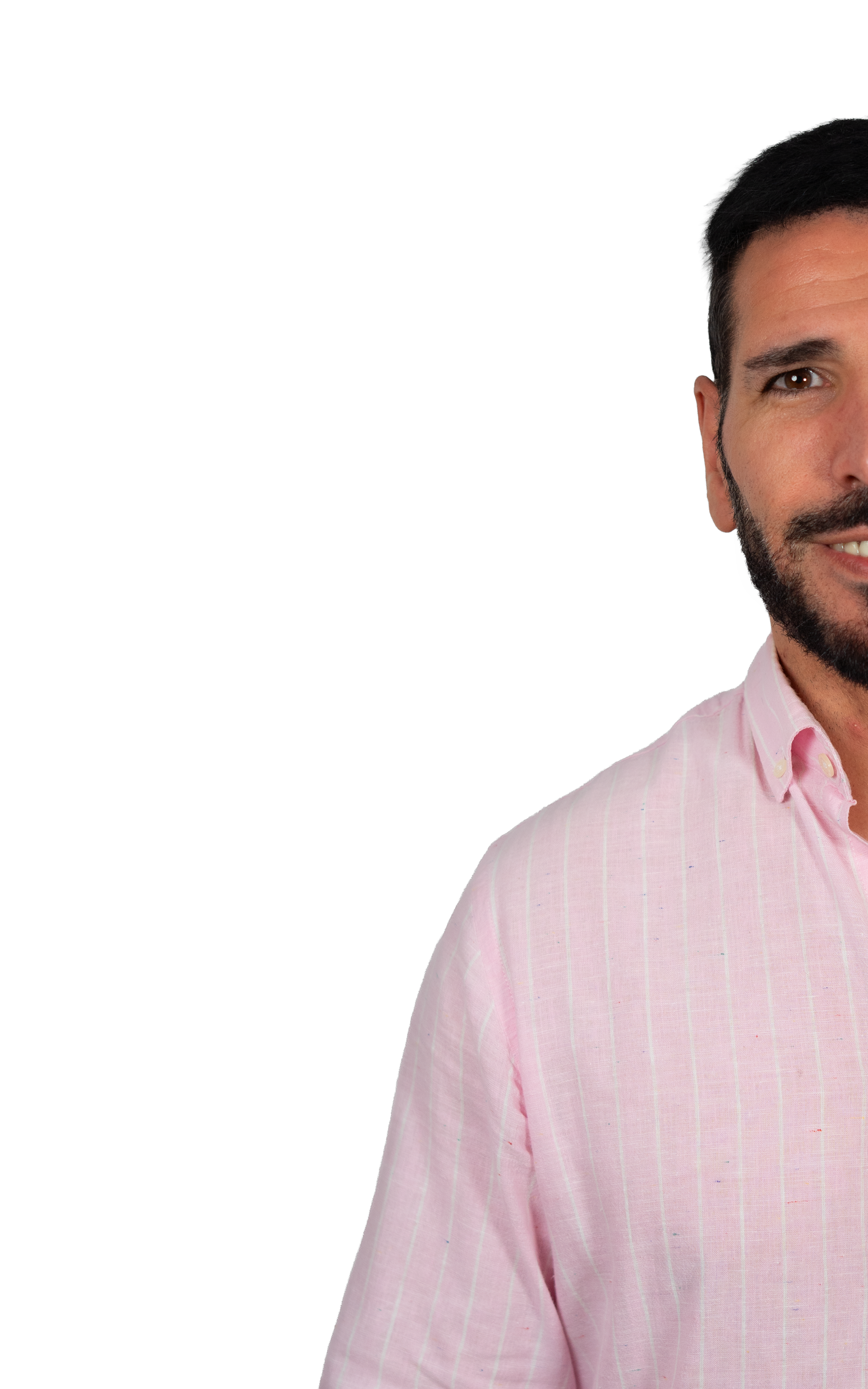 Alejandro, equipo de LeonConecta
