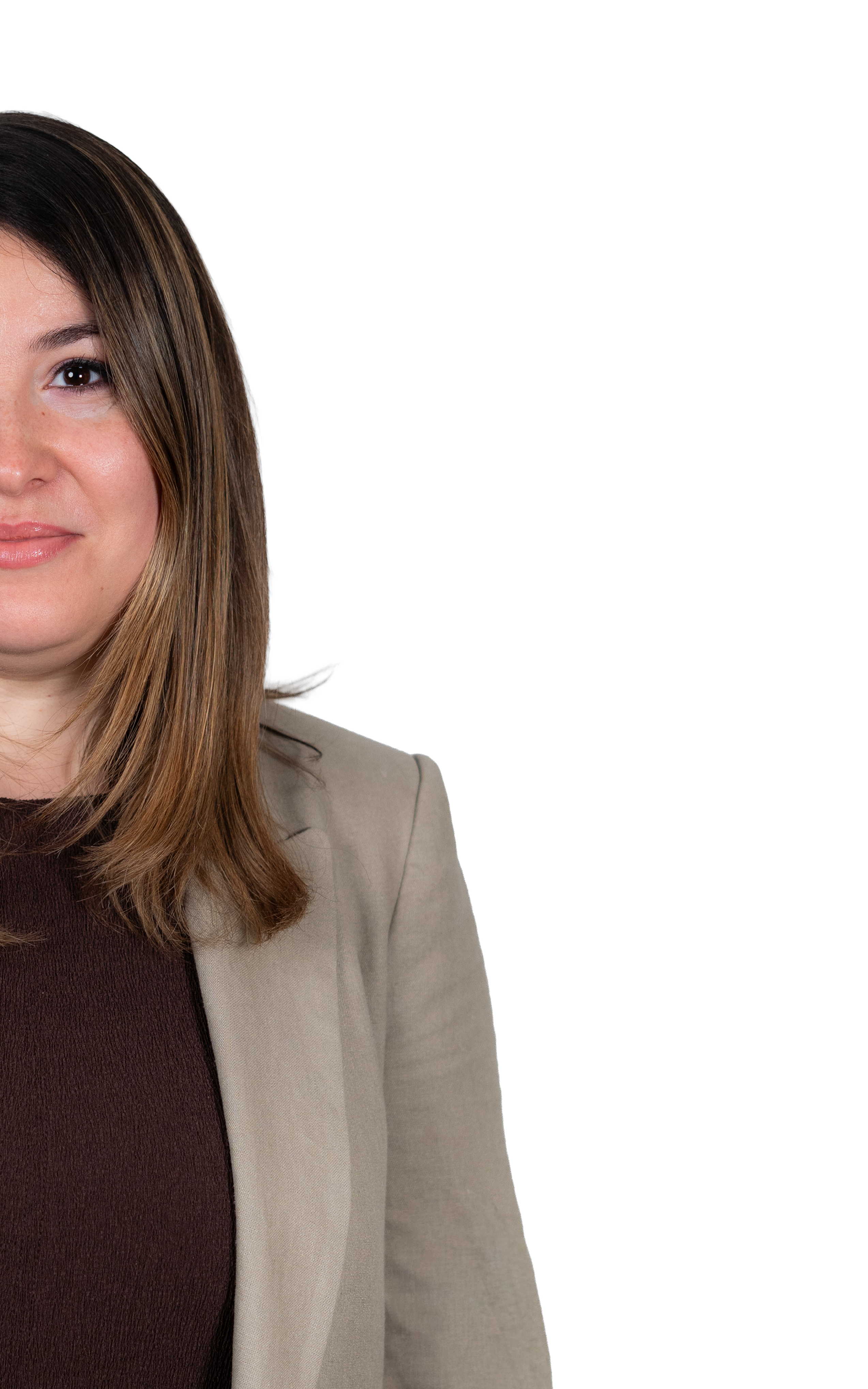 Clara, equipo de LeonConecta
