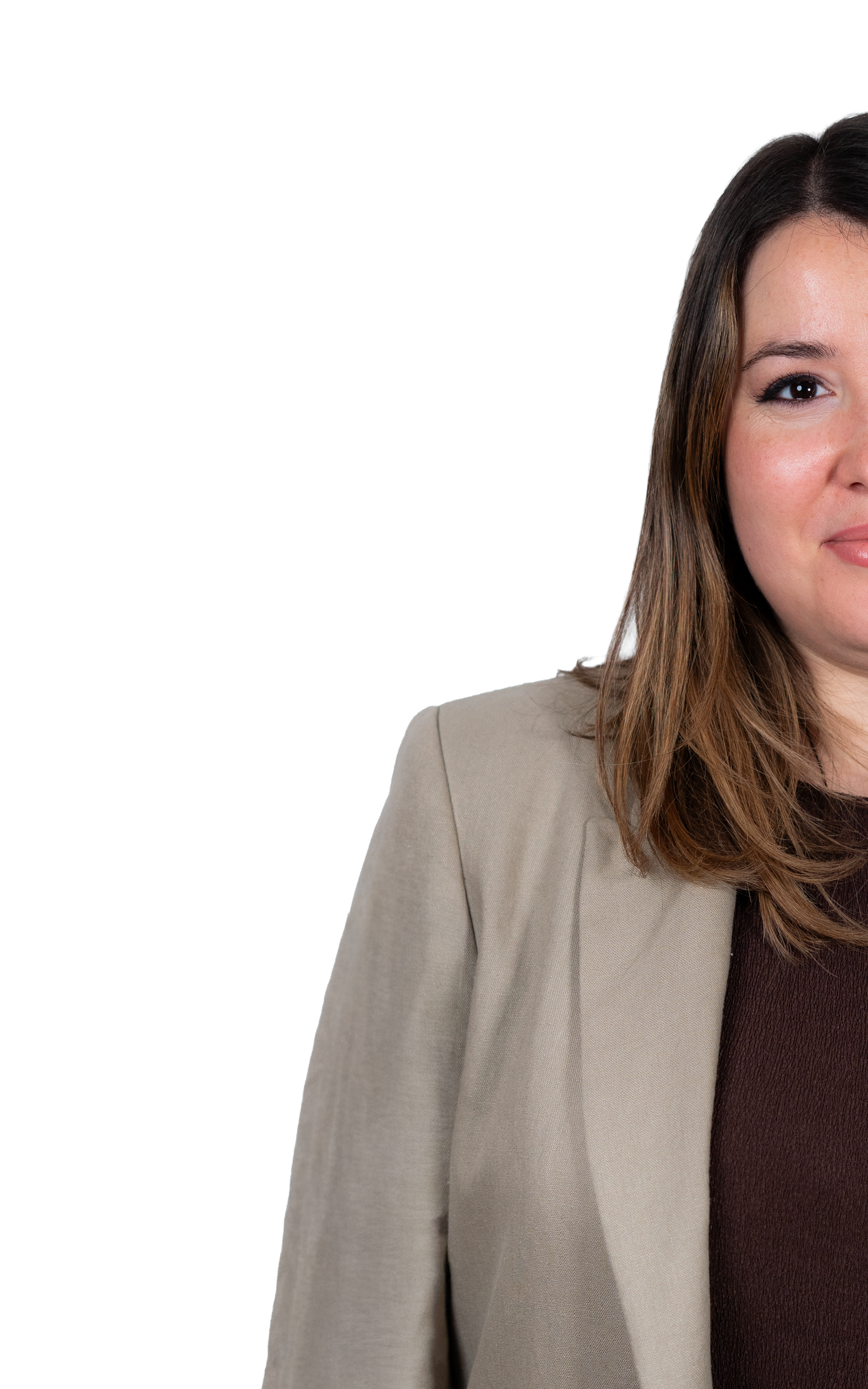 Clara, equipo de LeonConecta