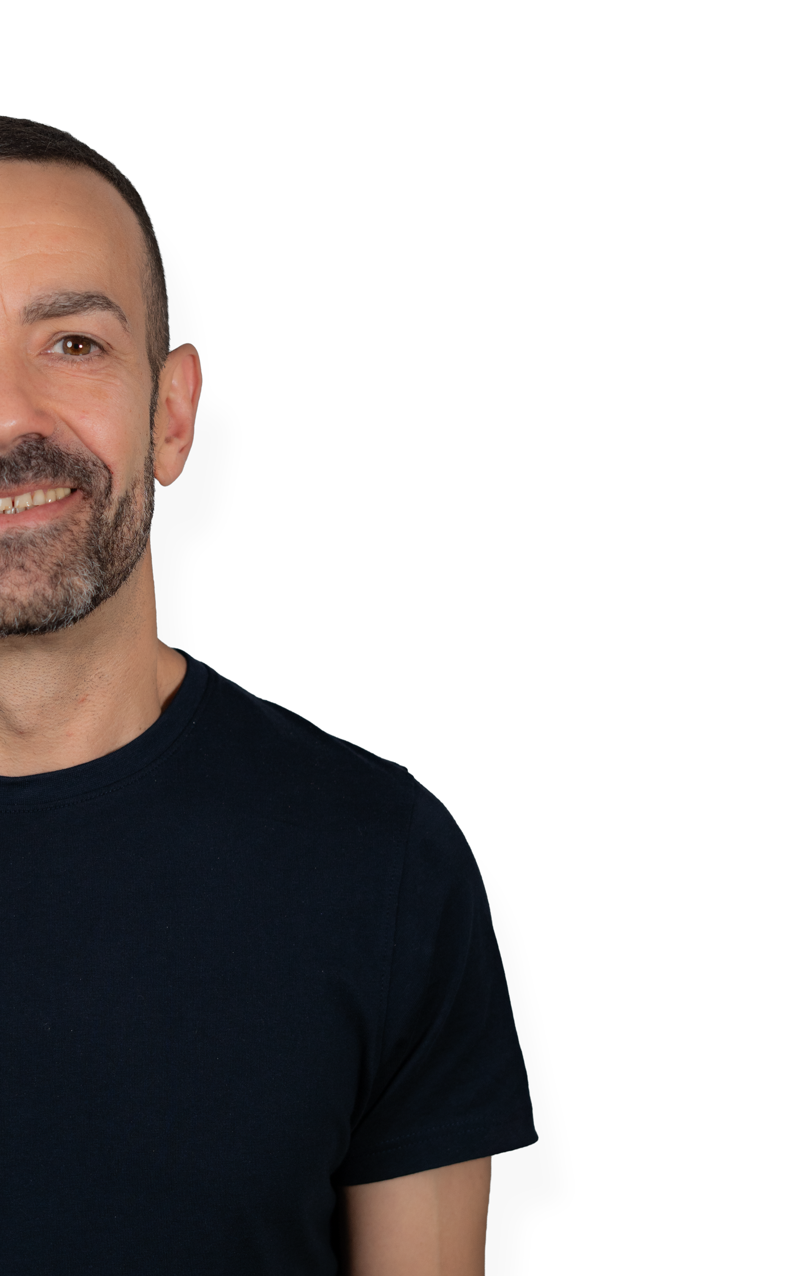 David, equipo de LeonConecta
