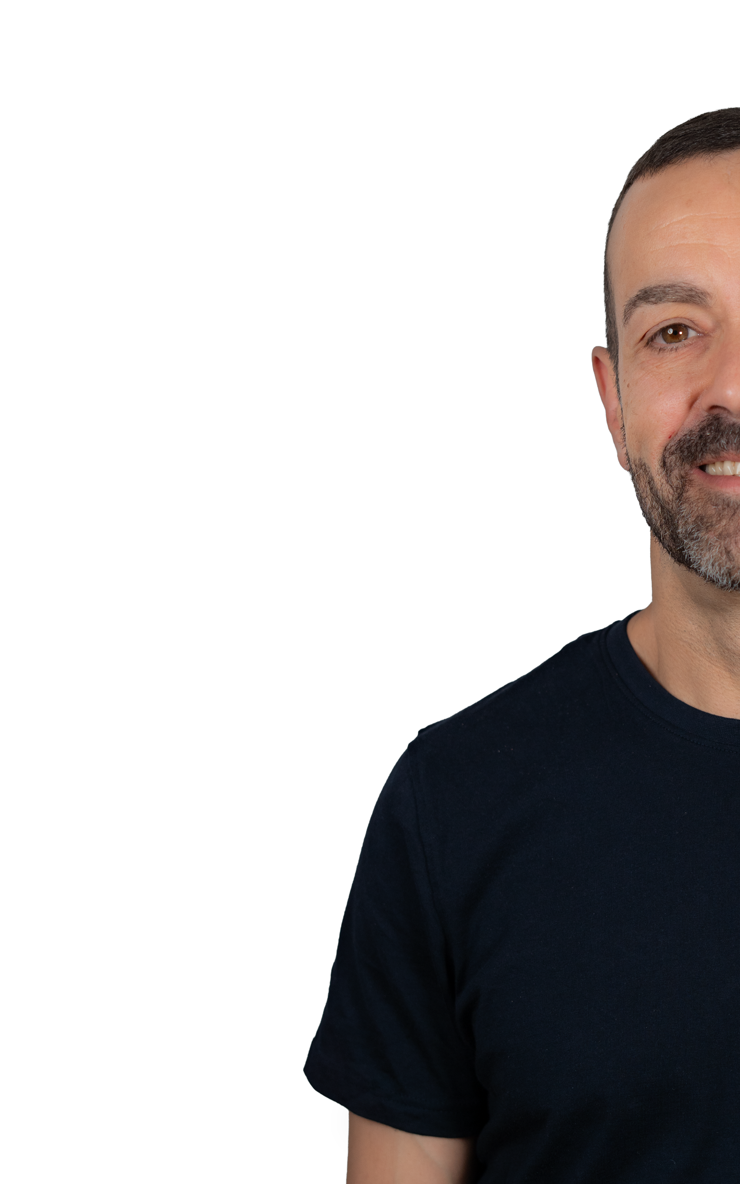 David, equipo de LeonConecta