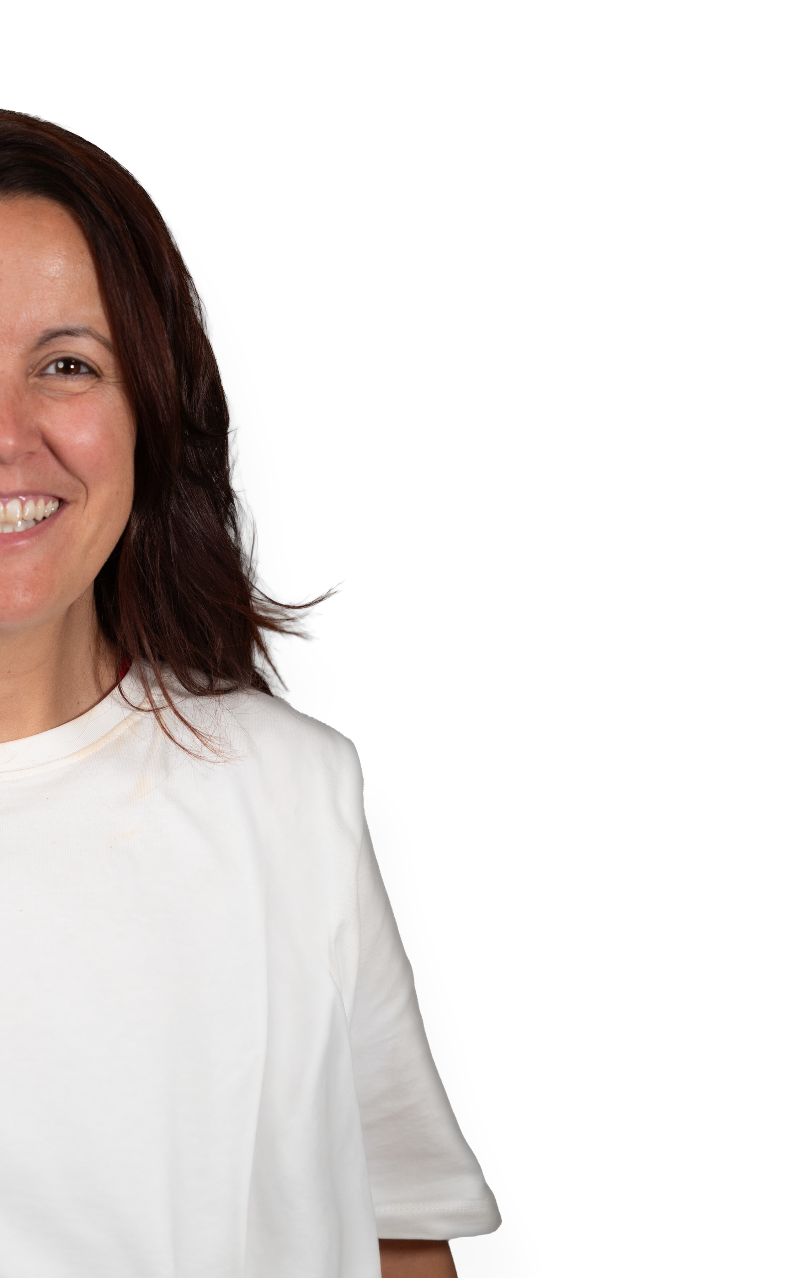 María, equipo de LeonConecta