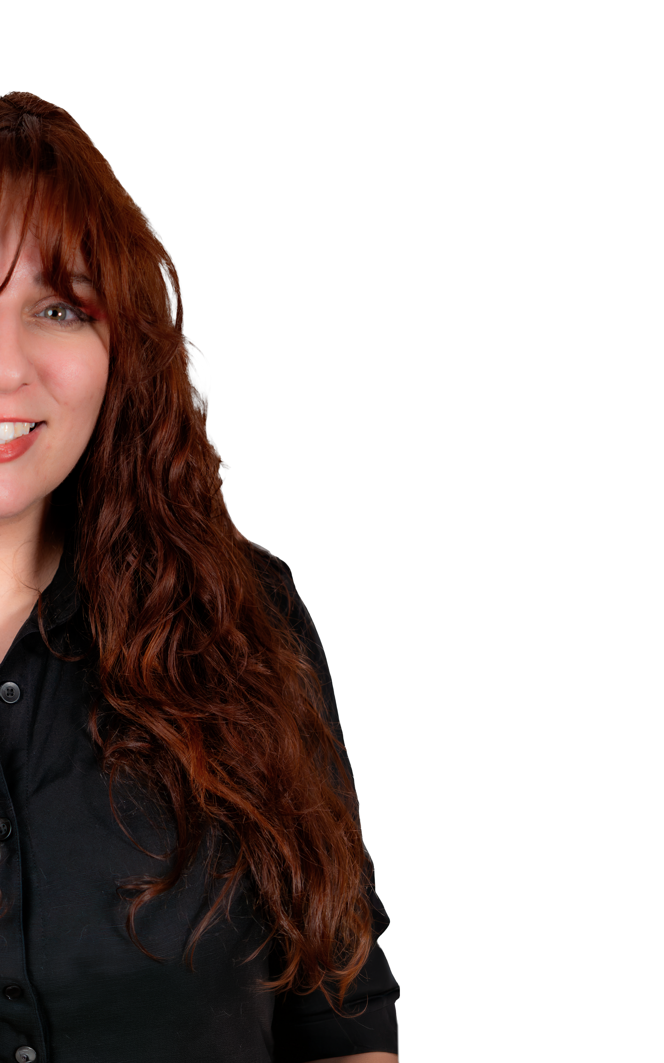 Patricia, equipo de LeonConecta