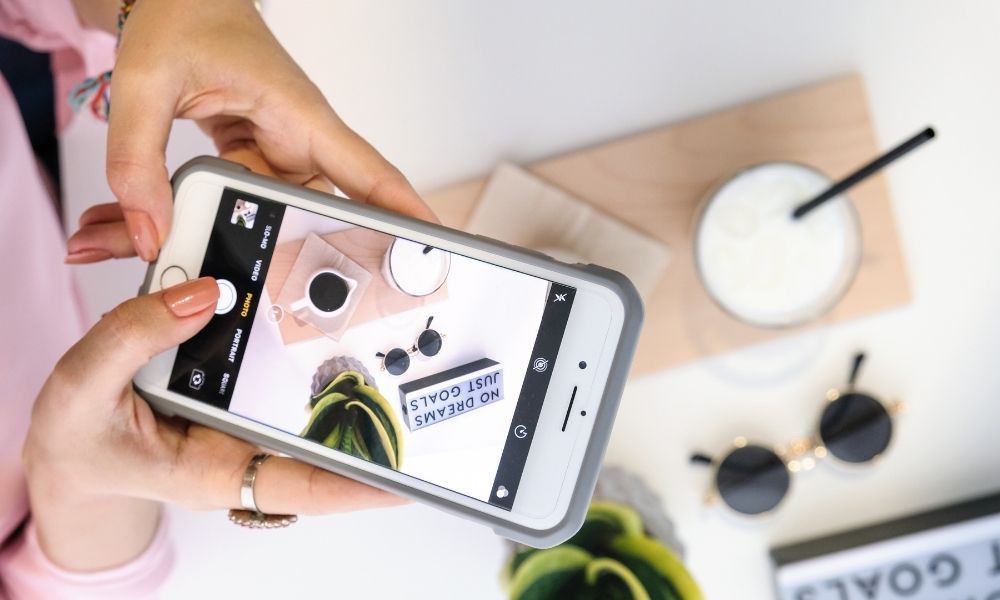 marketing en redes sociales