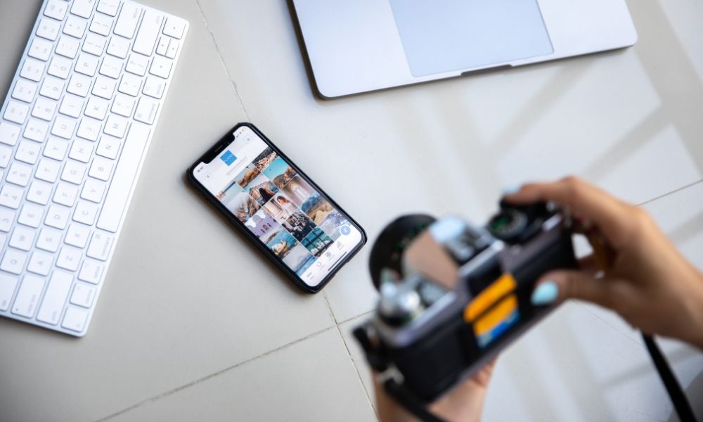 marketing en redes sociales